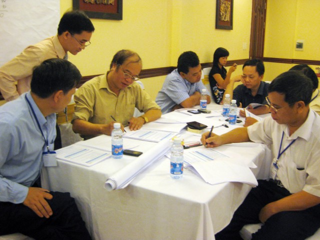 Kế toán tài chính căn bản - SONY (25-10-2012)